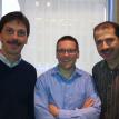 Team Dorel - Movember 2011