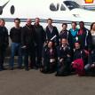 Governor Generals Team Sask!